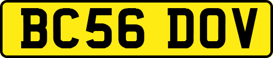 BC56DOV