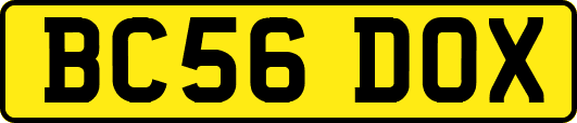 BC56DOX