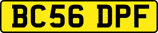 BC56DPF