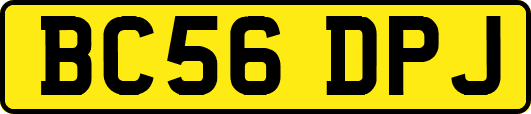 BC56DPJ