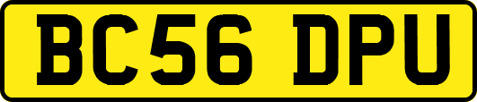 BC56DPU
