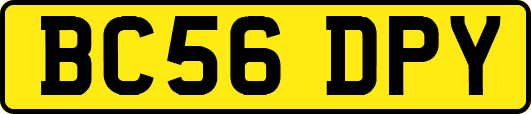 BC56DPY