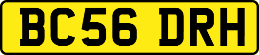 BC56DRH