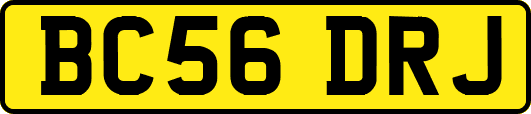 BC56DRJ