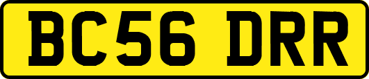BC56DRR