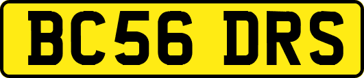 BC56DRS