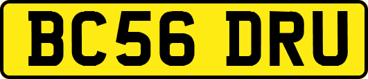BC56DRU