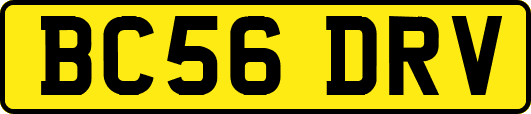 BC56DRV