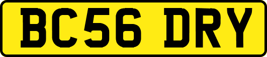 BC56DRY