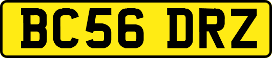 BC56DRZ