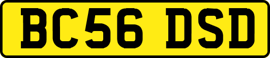 BC56DSD