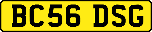 BC56DSG