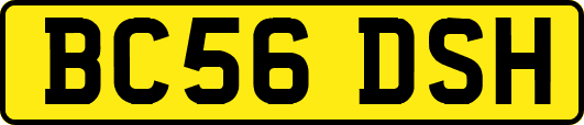 BC56DSH