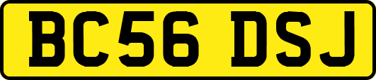 BC56DSJ