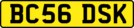BC56DSK