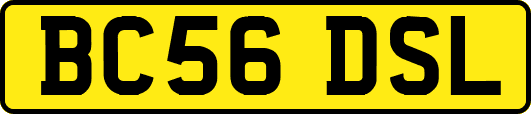 BC56DSL