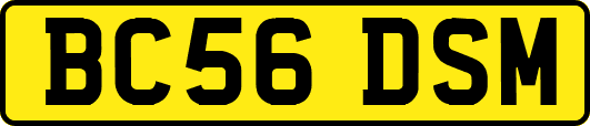BC56DSM