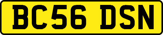 BC56DSN