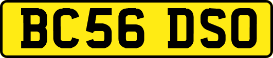 BC56DSO
