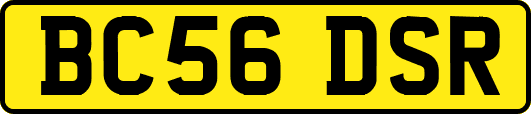 BC56DSR