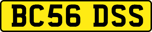 BC56DSS