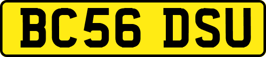 BC56DSU