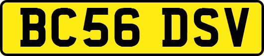 BC56DSV