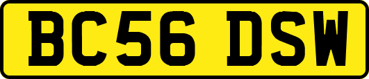 BC56DSW