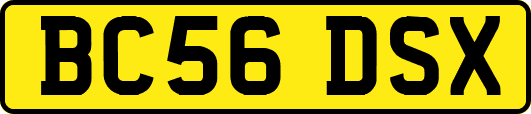 BC56DSX