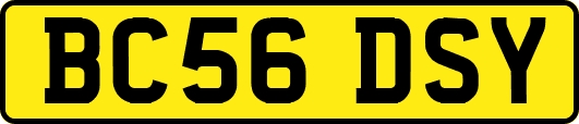 BC56DSY
