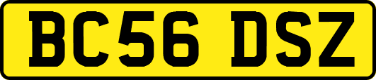 BC56DSZ