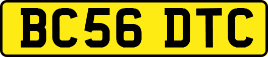 BC56DTC