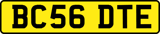 BC56DTE