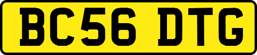 BC56DTG