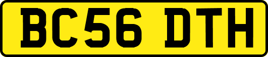 BC56DTH