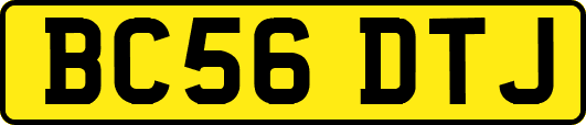 BC56DTJ