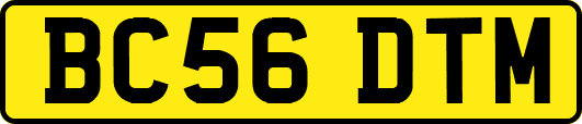 BC56DTM