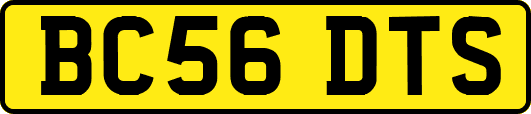 BC56DTS