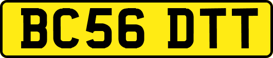 BC56DTT