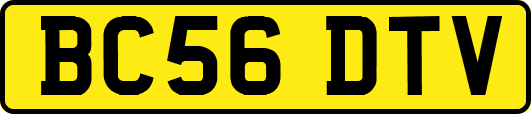 BC56DTV