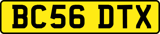 BC56DTX