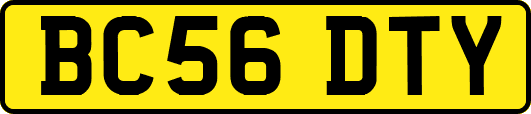 BC56DTY