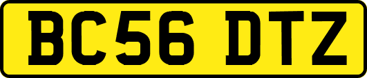 BC56DTZ