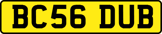BC56DUB