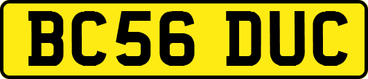 BC56DUC