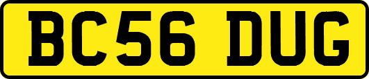 BC56DUG