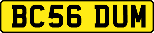BC56DUM