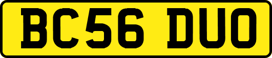 BC56DUO