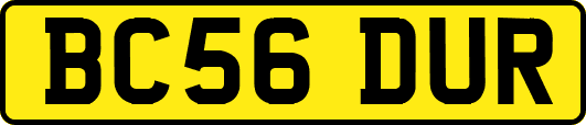 BC56DUR
