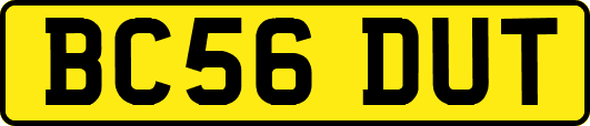BC56DUT
